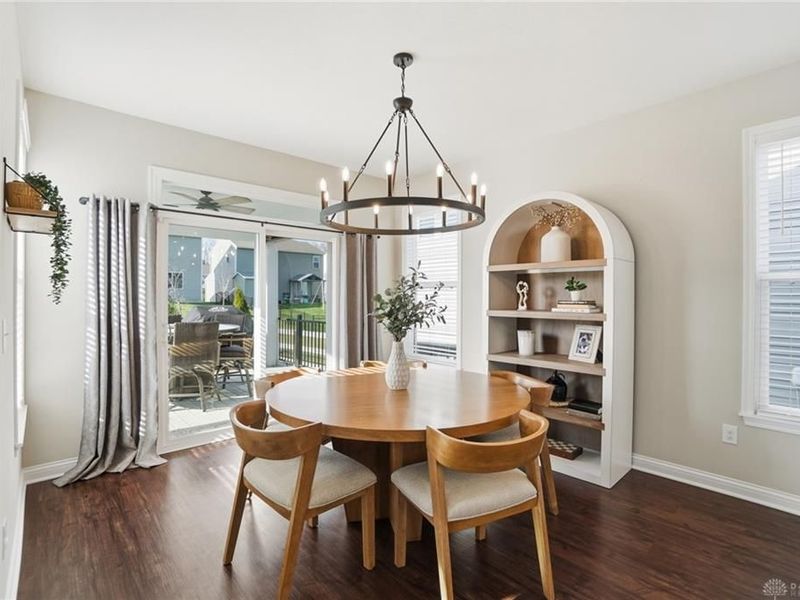 1479 Englewood Court, Maineville, OH 45039 Photo 13