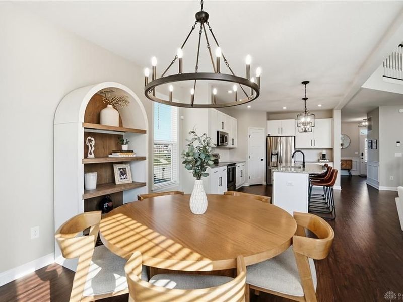 1479 Englewood Court, Maineville, OH 45039 Photo 14