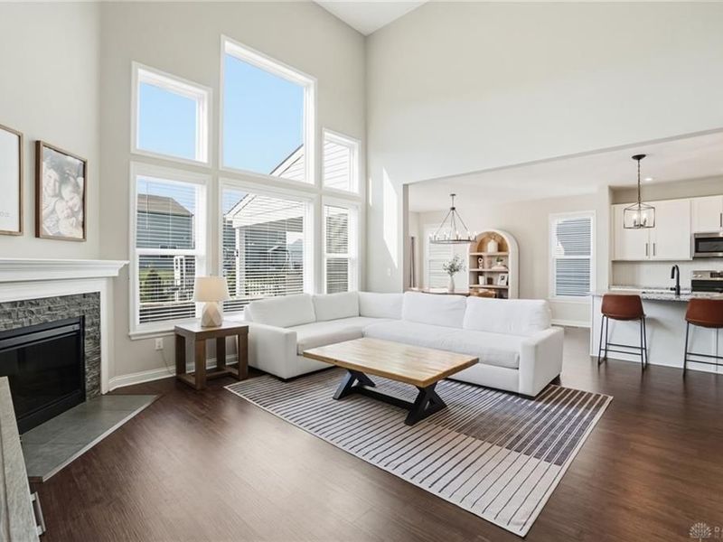 1479 Englewood Court, Maineville, OH 45039 Photo 16