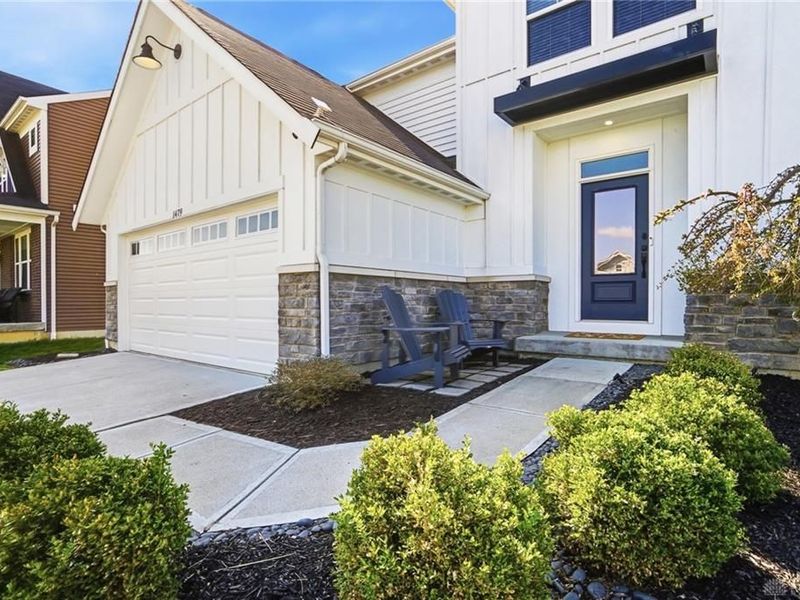 1479 Englewood Court, Maineville, OH 45039 Photo 2