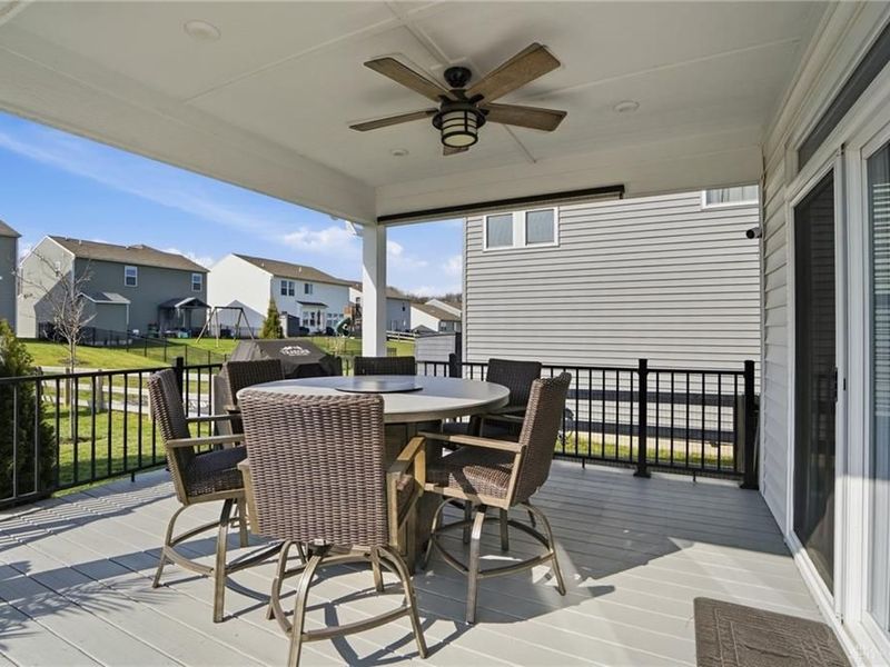 1479 Englewood Court, Maineville, OH 45039 Photo 48