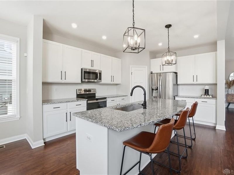 1479 Englewood Court, Maineville, OH 45039 Photo 9