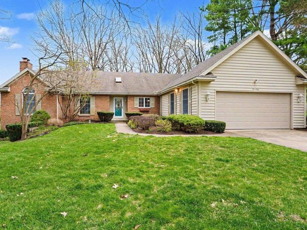 51404 Harrington Drive, Granger, IN 46530