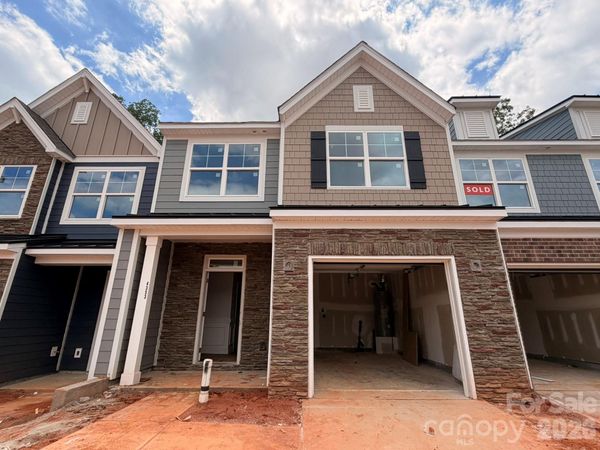 4353 Black Court, Harrisburg, NC 28075