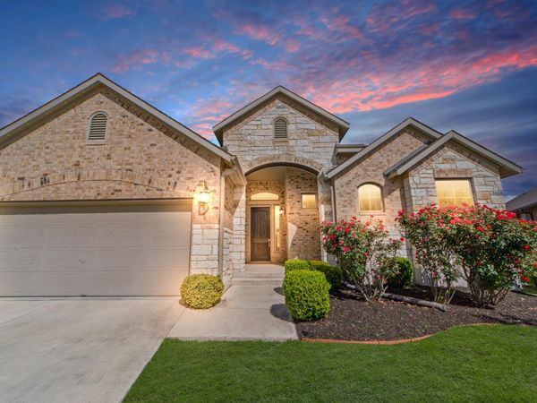20004 Wirrall RD, Pflugerville, TX 78660