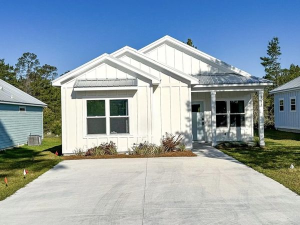 252 Ante-Beppum Loop, Carrabelle, FL 32322