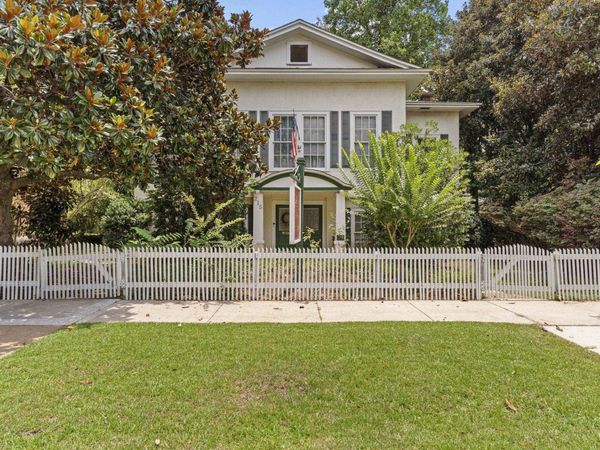 215 N MADISON STREET Street , Quincy, FL 32351