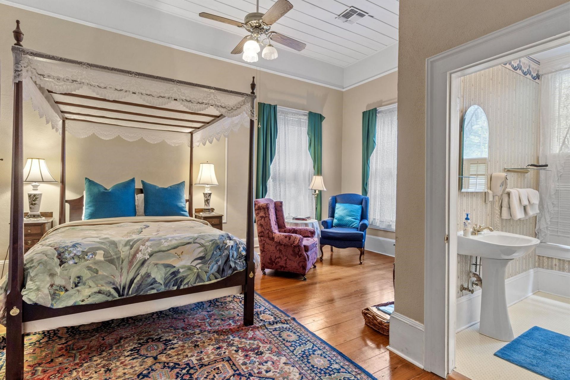 215 N Madison Street Street , Quincy, FL 32351 Photo