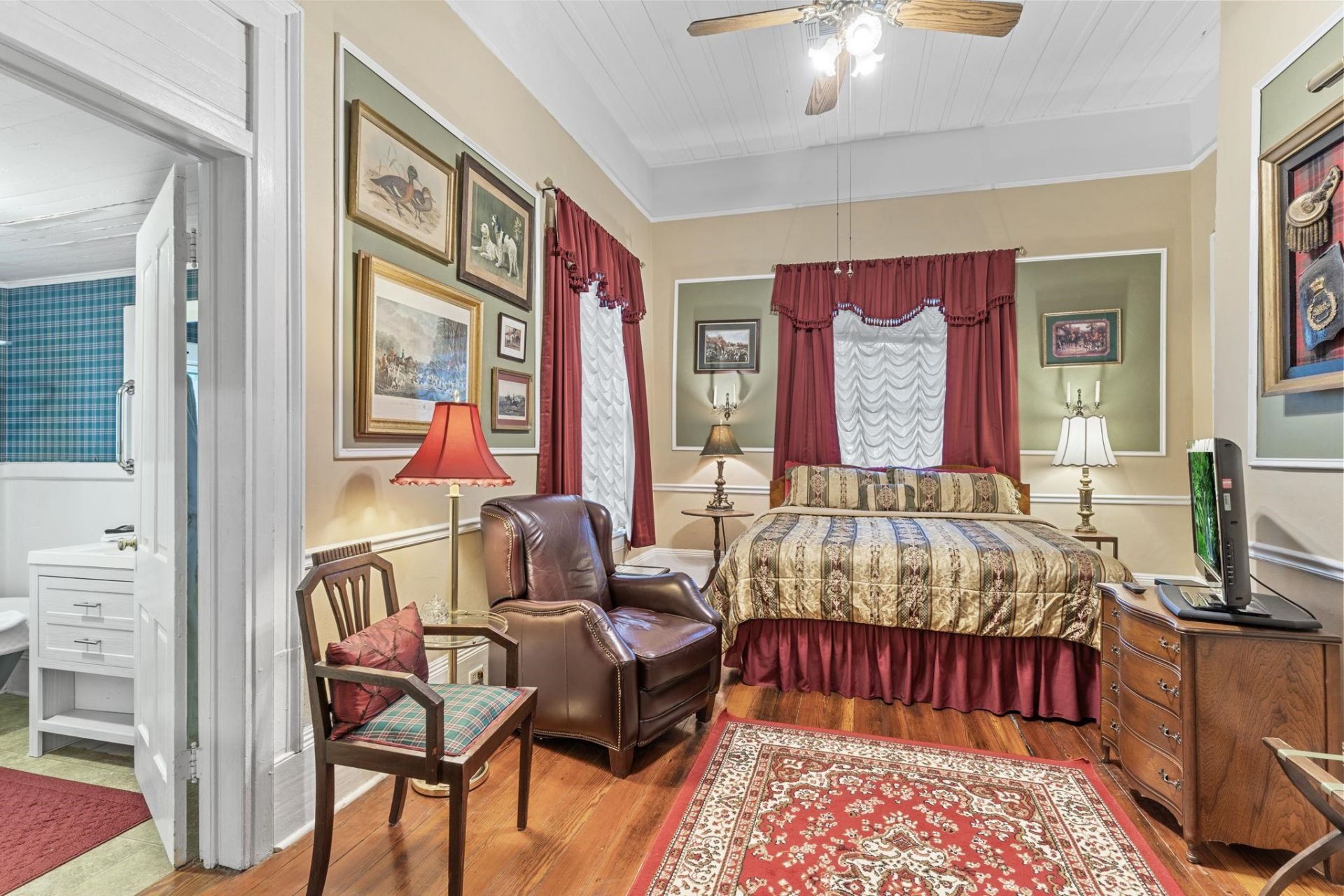 215 N Madison Street Street , Quincy, FL 32351 Photo