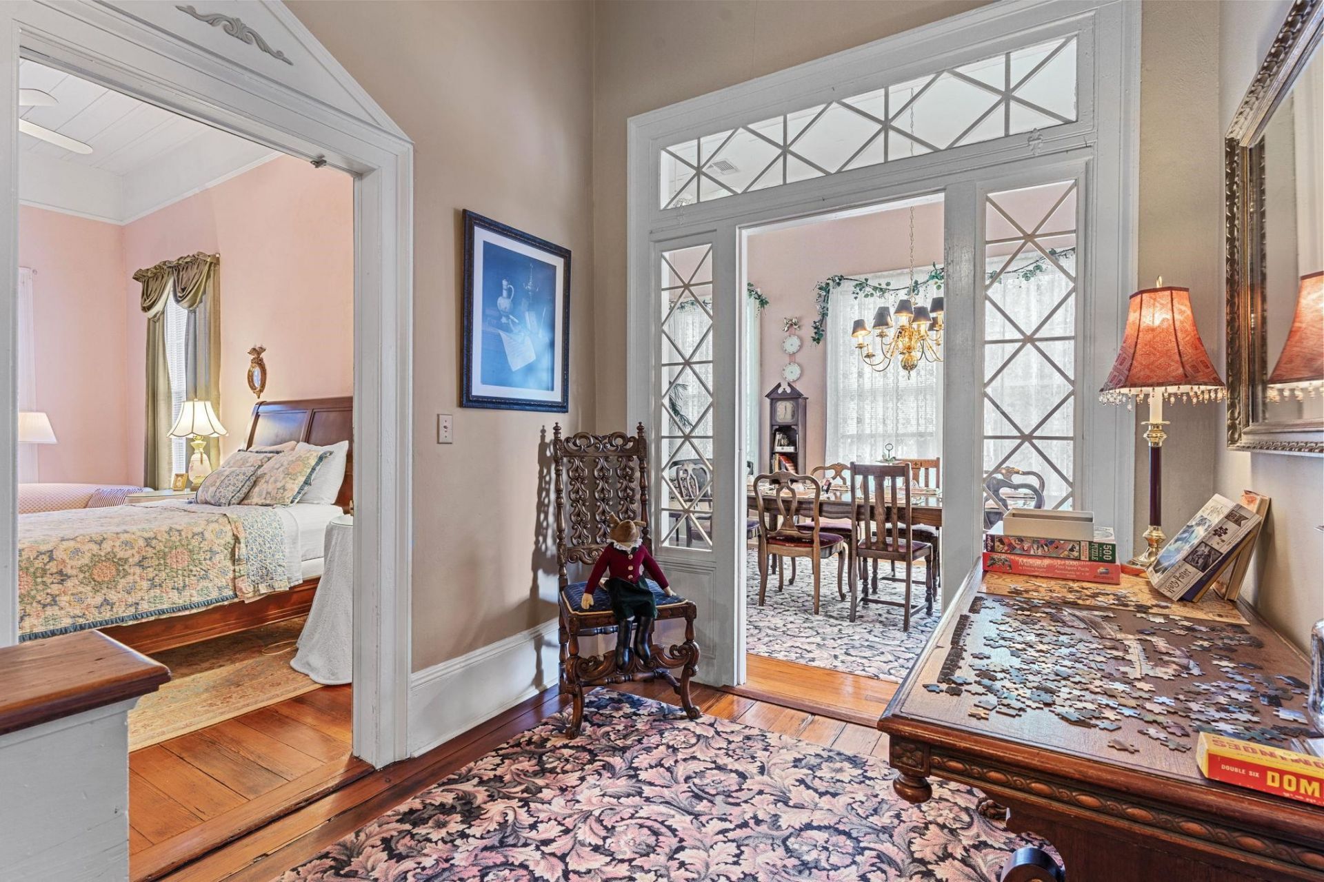 215 N Madison Street Street , Quincy, FL 32351 Photo