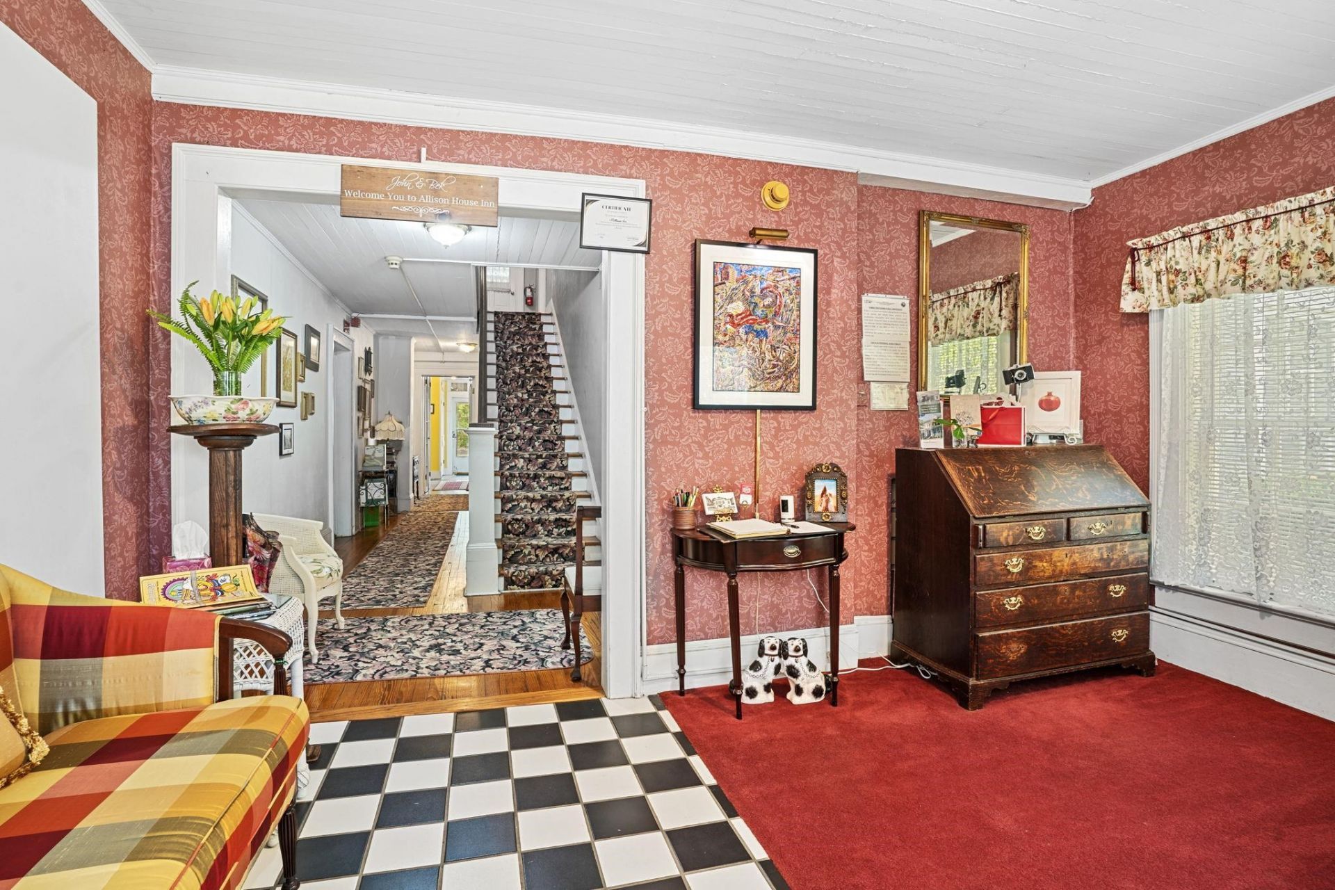 215 N Madison Street Street , Quincy, FL 32351 Photo