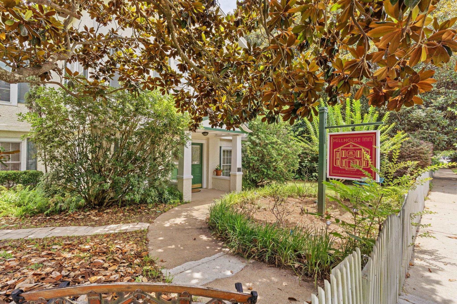 215 N Madison Street Street , Quincy, FL 32351 Photo