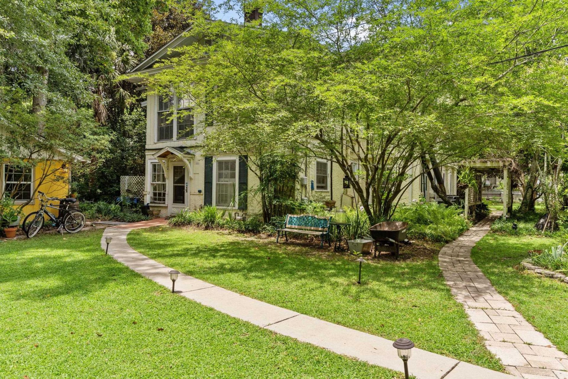 215 N Madison Street Street , Quincy, FL 32351 Photo