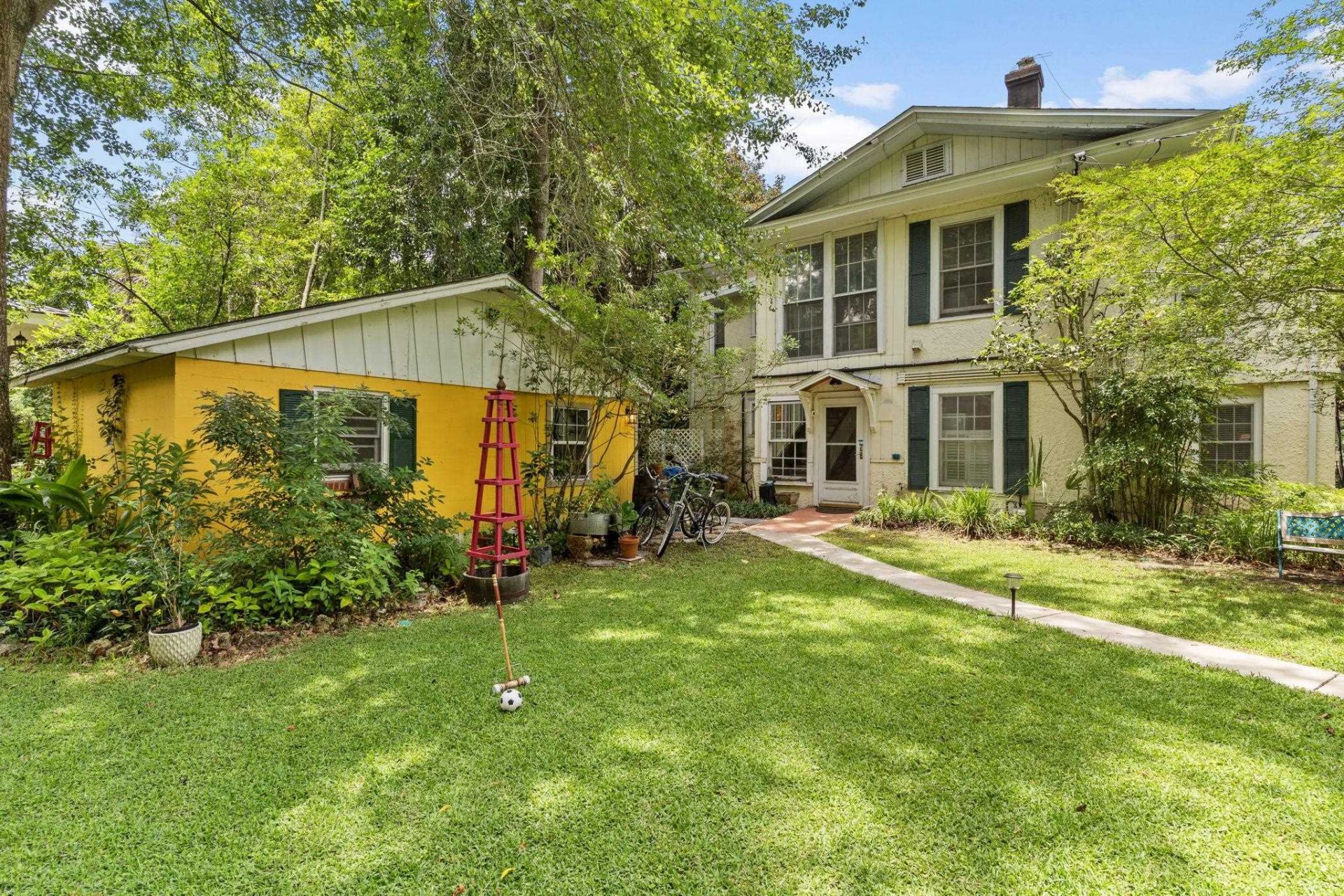 215 N Madison Street Street , Quincy, FL 32351 Photo