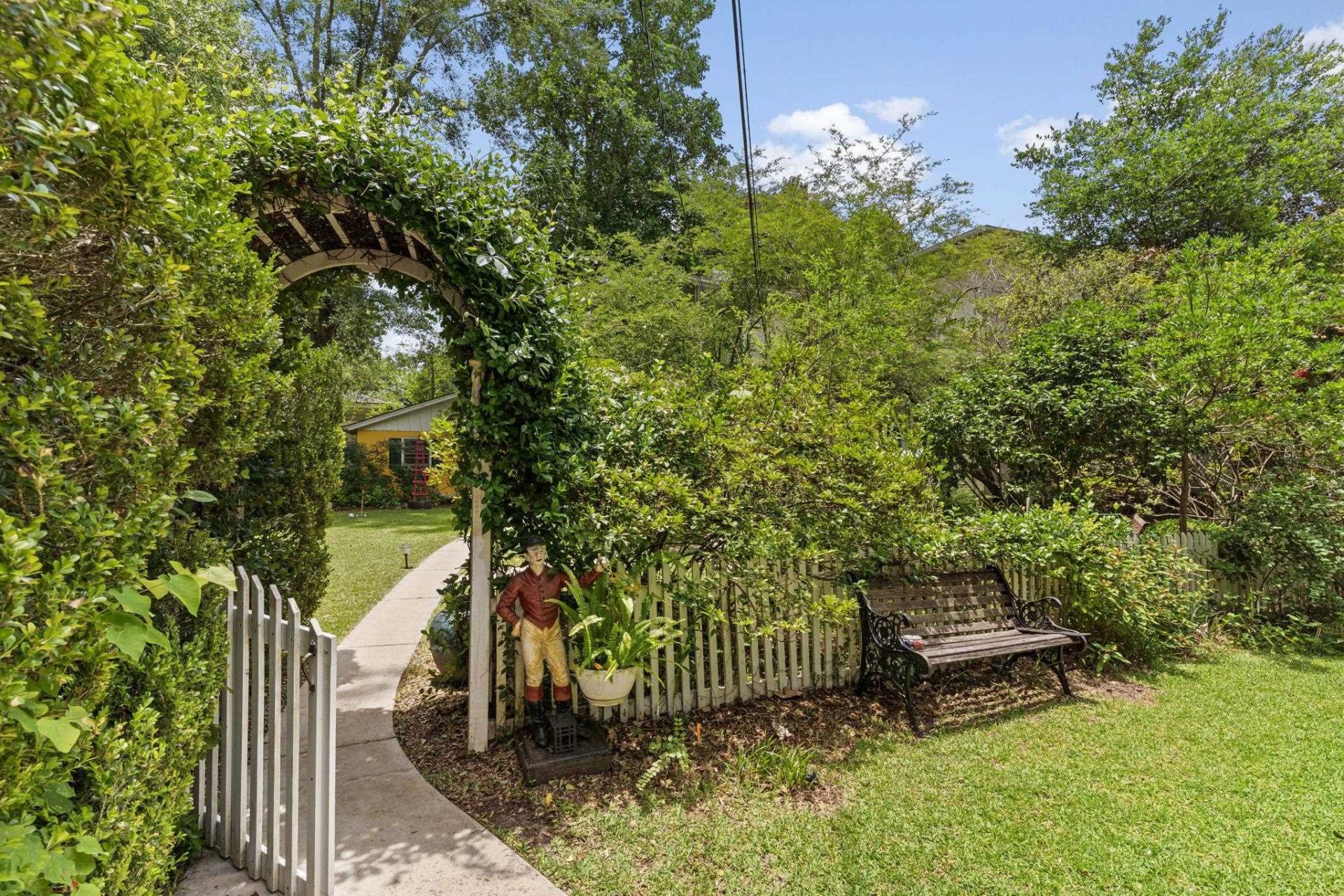 215 N Madison Street Street , Quincy, FL 32351 Photo