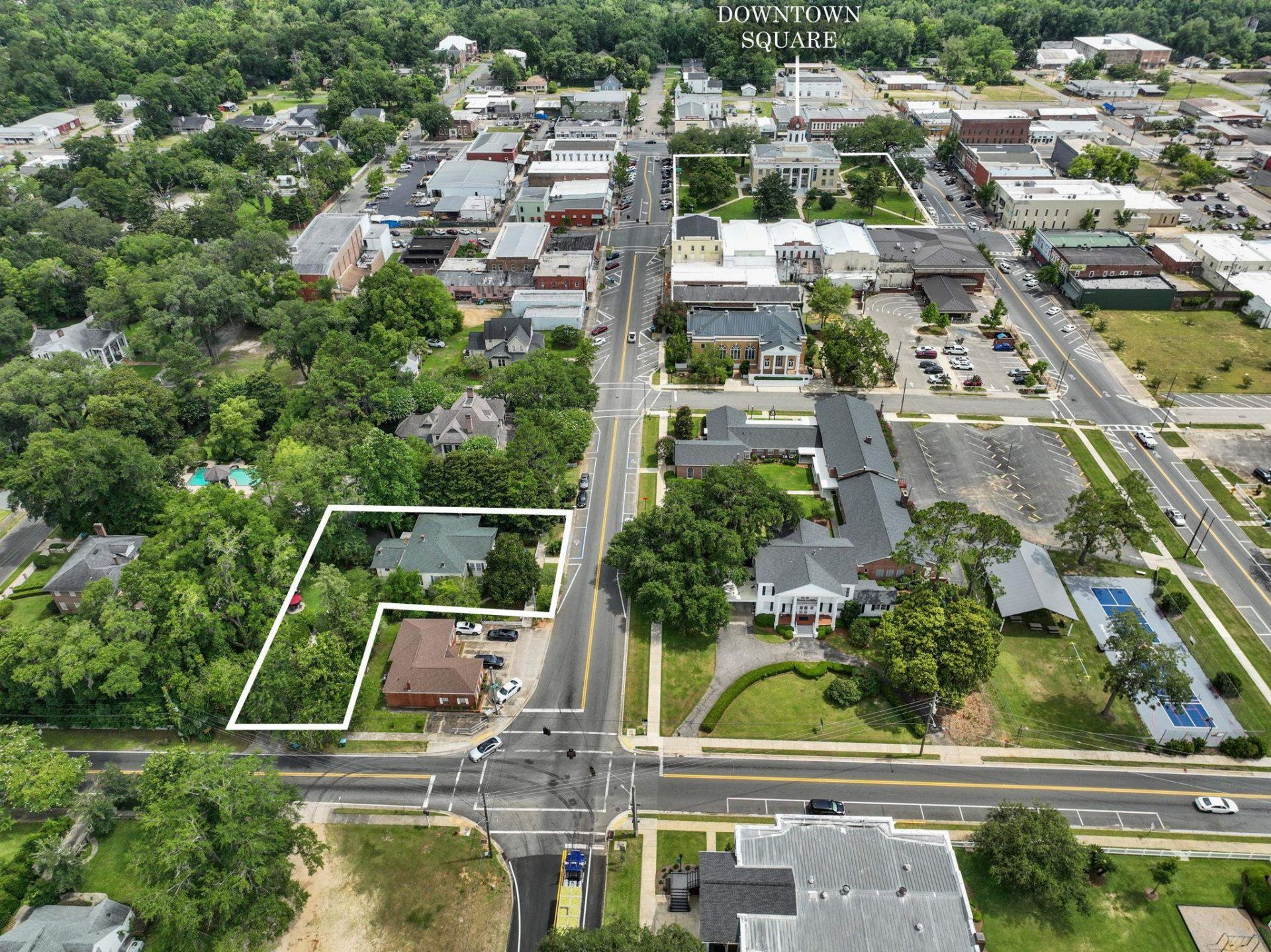 215 N Madison Street Street , Quincy, FL 32351 Photo