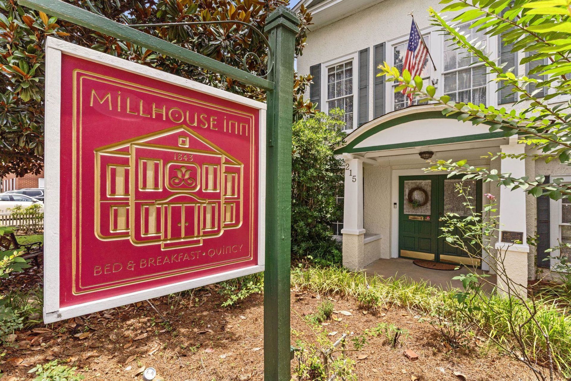 215 N Madison Street Street , Quincy, FL 32351 Photo