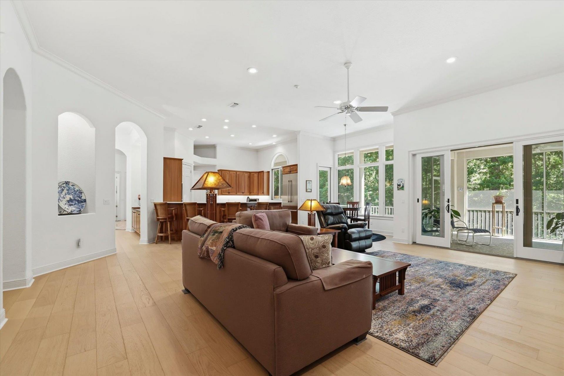 3337 Charleston Road, Tallahassee, FL 32309 Photo