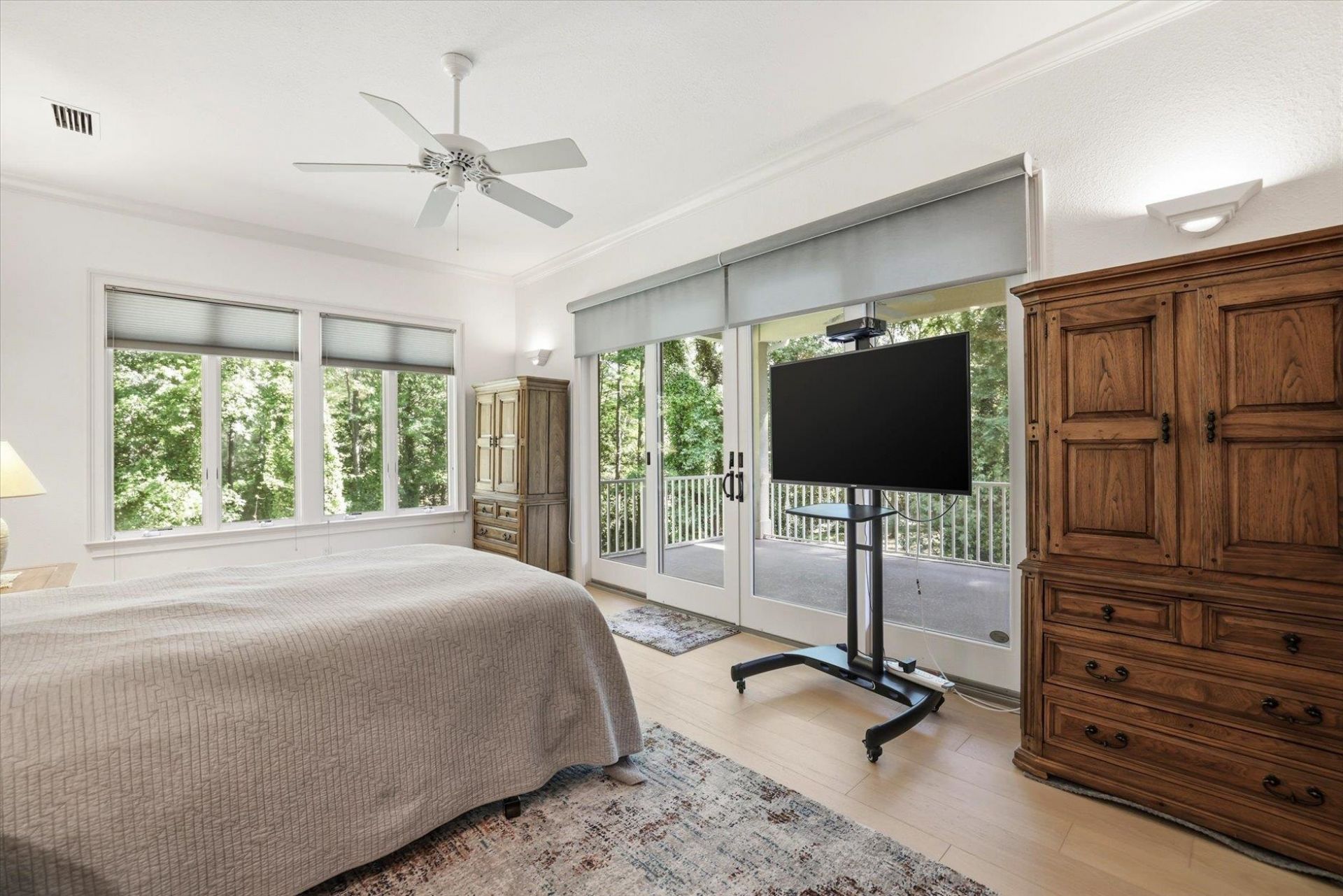 3337 Charleston Road, Tallahassee, FL 32309 Photo