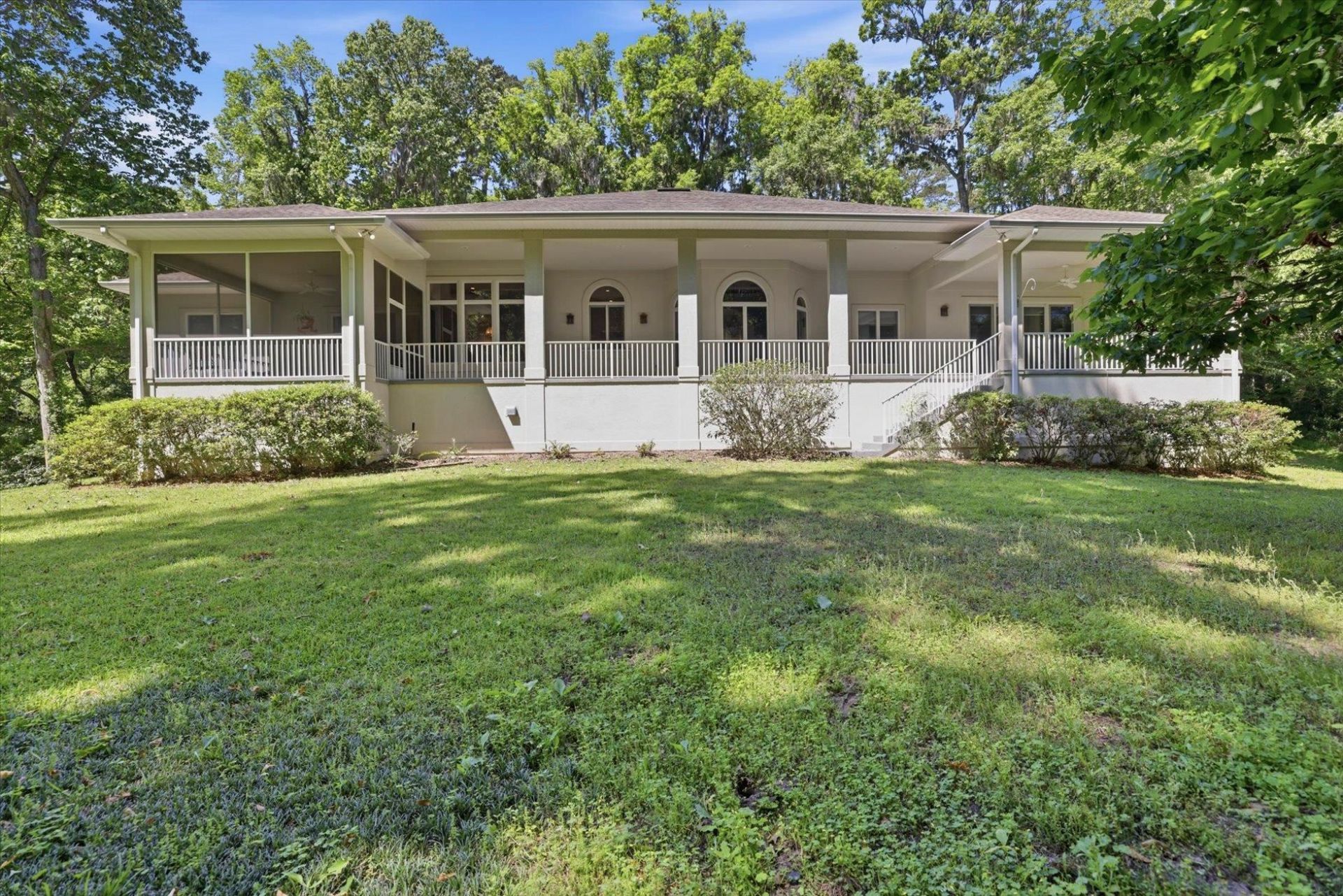 3337 Charleston Road, Tallahassee, FL 32309 Photo