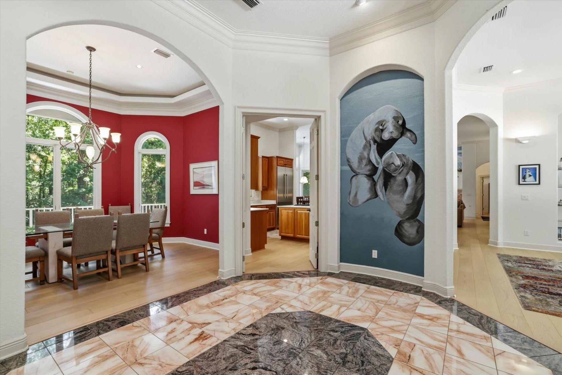 3337 Charleston Road, Tallahassee, FL 32309 Photo