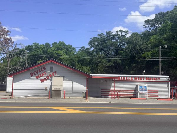 4151 Woodville Highway, Tallahassee, FL 32305