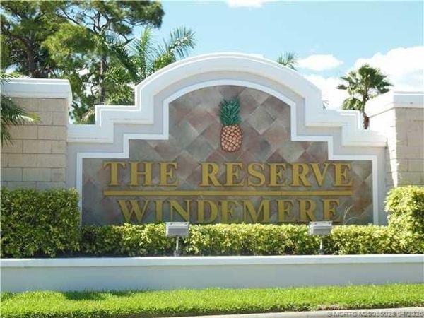 2120 NW Marsh Rabbit Lane, Jensen Beach, FL 34957