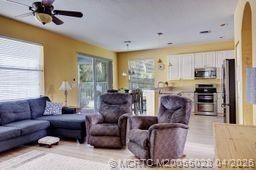 2120 NW Marsh Rabbit Lane, Jensen Beach, FL 34957 Photo