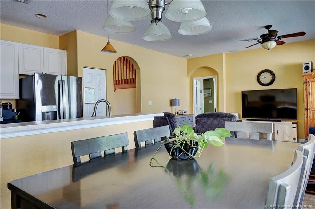 2120 NW Marsh Rabbit Lane, Jensen Beach, FL 34957 Photo