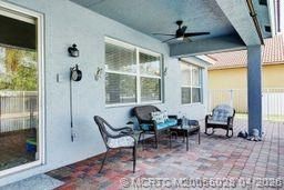 2120 NW Marsh Rabbit Lane, Jensen Beach, FL 34957 Photo