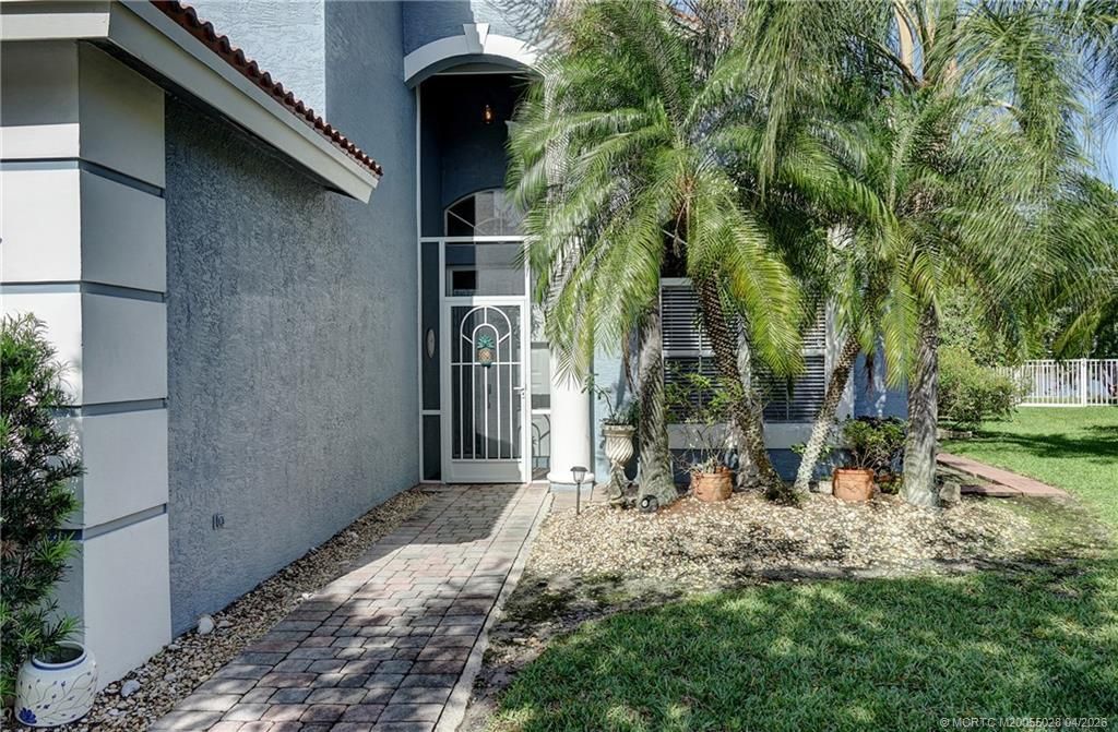 2120 NW Marsh Rabbit Lane, Jensen Beach, FL 34957 Photo