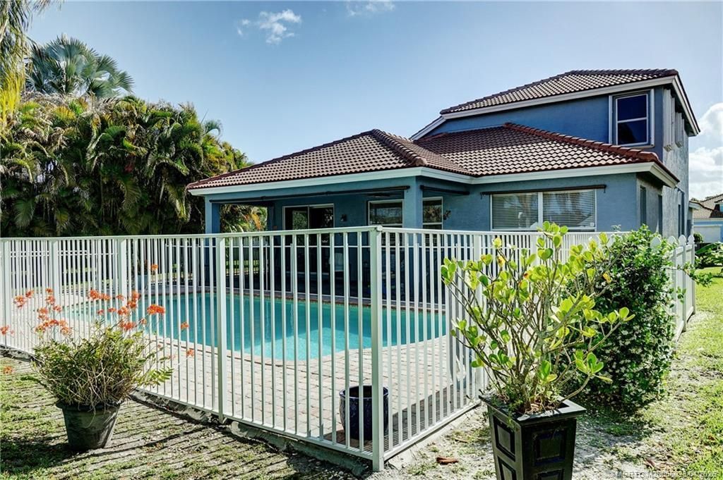 2120 NW Marsh Rabbit Lane, Jensen Beach, FL 34957 Photo