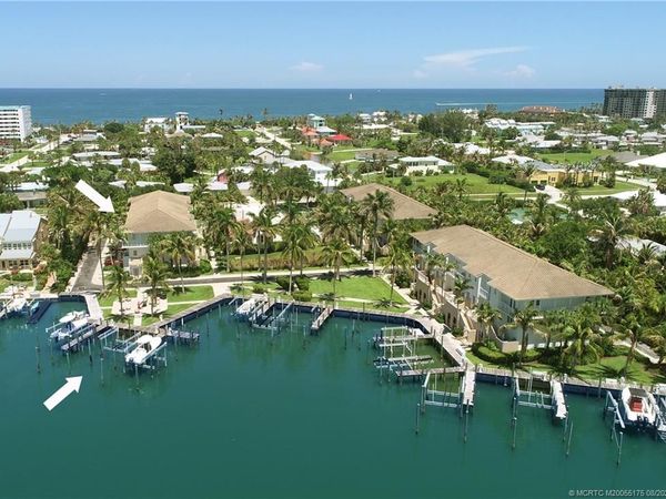 1579 Bow Line Road, Fort Pierce, FL 34949