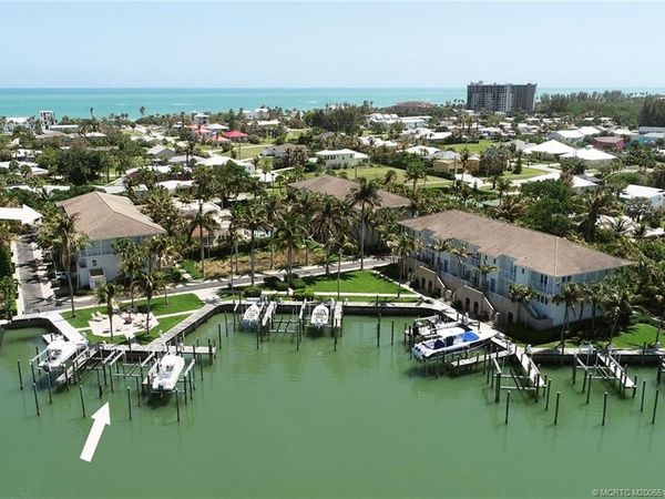 1579 Bow Line Road, Fort Pierce, FL 34949