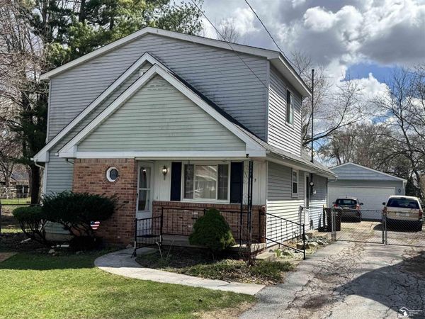 647 Washington Street, Temperance, MI 48182