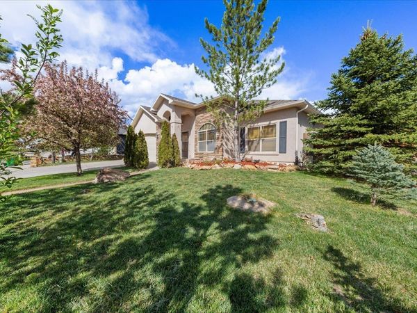 3350 Meadows Parkway, Montrose, CO 81401