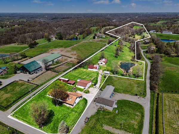 12822 Cleek Lane, Walton, KY 41094