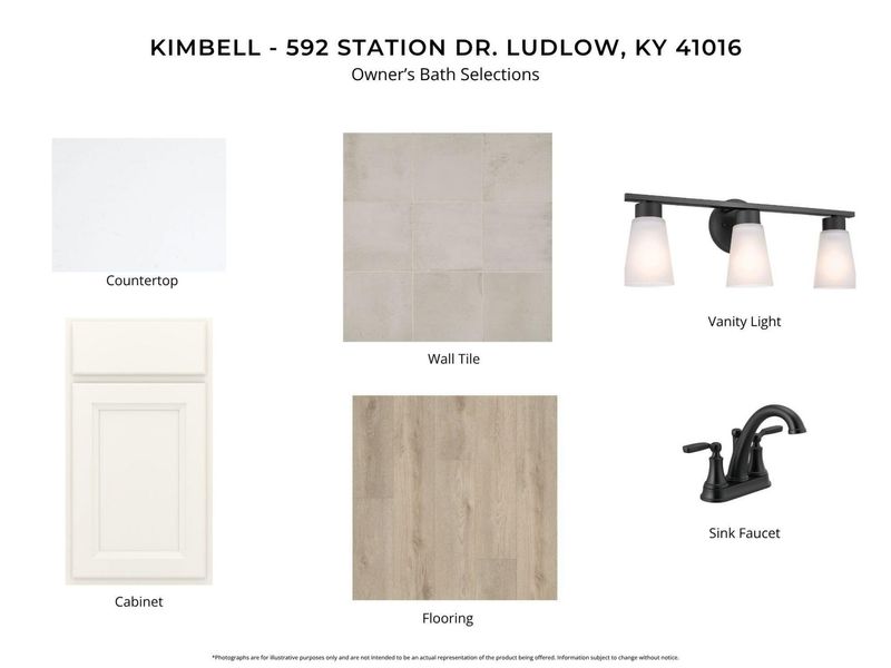 592 Station Drive, Unit 42-300, Ludlow, KY 41016 Photo 4