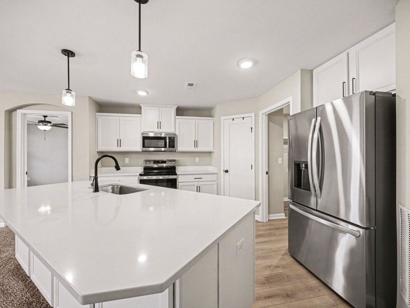 628 Foxhill Drive, Unit 10-101, Crescent Springs, KY 41017 Photo 11