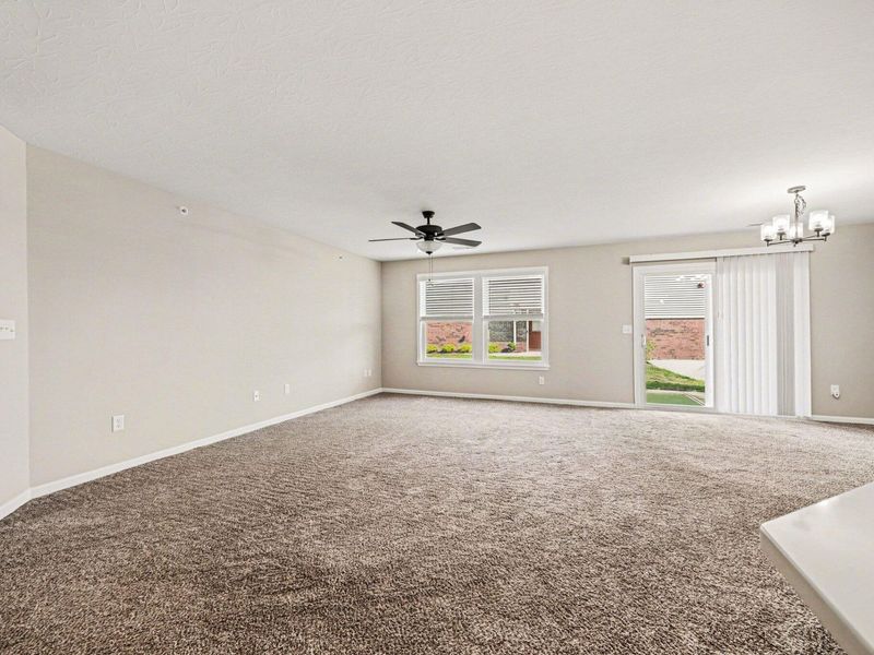 628 Foxhill Drive, Unit 10-101, Crescent Springs, KY 41017 Photo 20