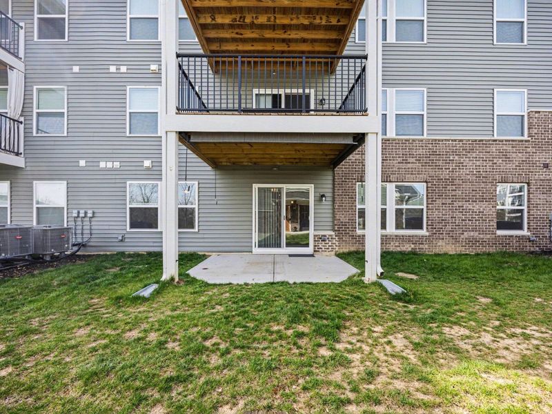 628 Foxhill Drive, Unit 10-101, Crescent Springs, KY 41017 Photo 25