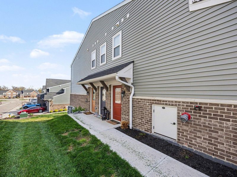 628 Foxhill Drive, Unit 10-101, Crescent Springs, KY 41017 Photo 27