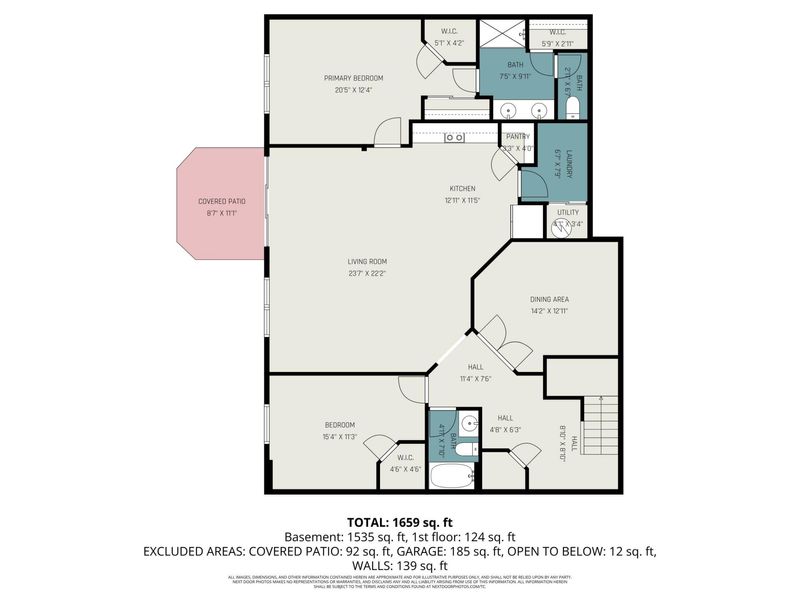 628 Foxhill Drive, Unit 10-101, Crescent Springs, KY 41017 Photo 3