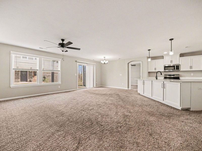 628 Foxhill Drive, Unit 10-101, Crescent Springs, KY 41017 Photo 7