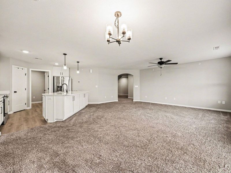 628 Foxhill Drive, Unit 10-101, Crescent Springs, KY 41017 Photo 8