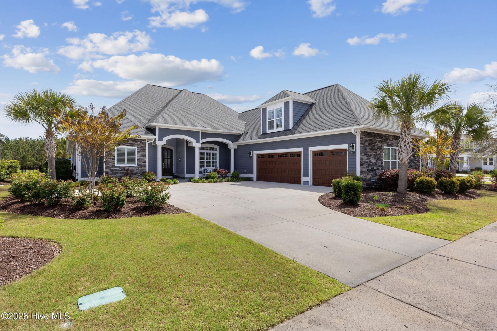 8678 Horse Nettle Drive Ne, Leland, NC 28451 Main Photo