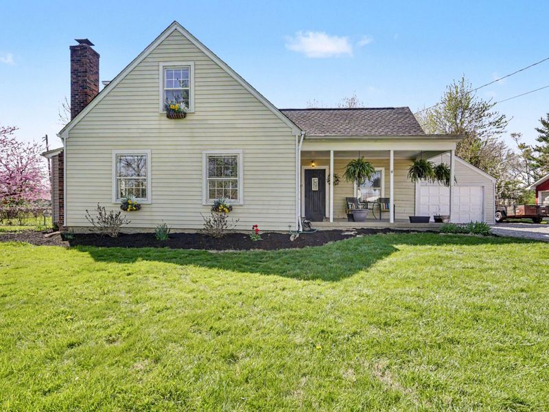 4353 Hoover Road, Grove City, OH 43123 Photo 2