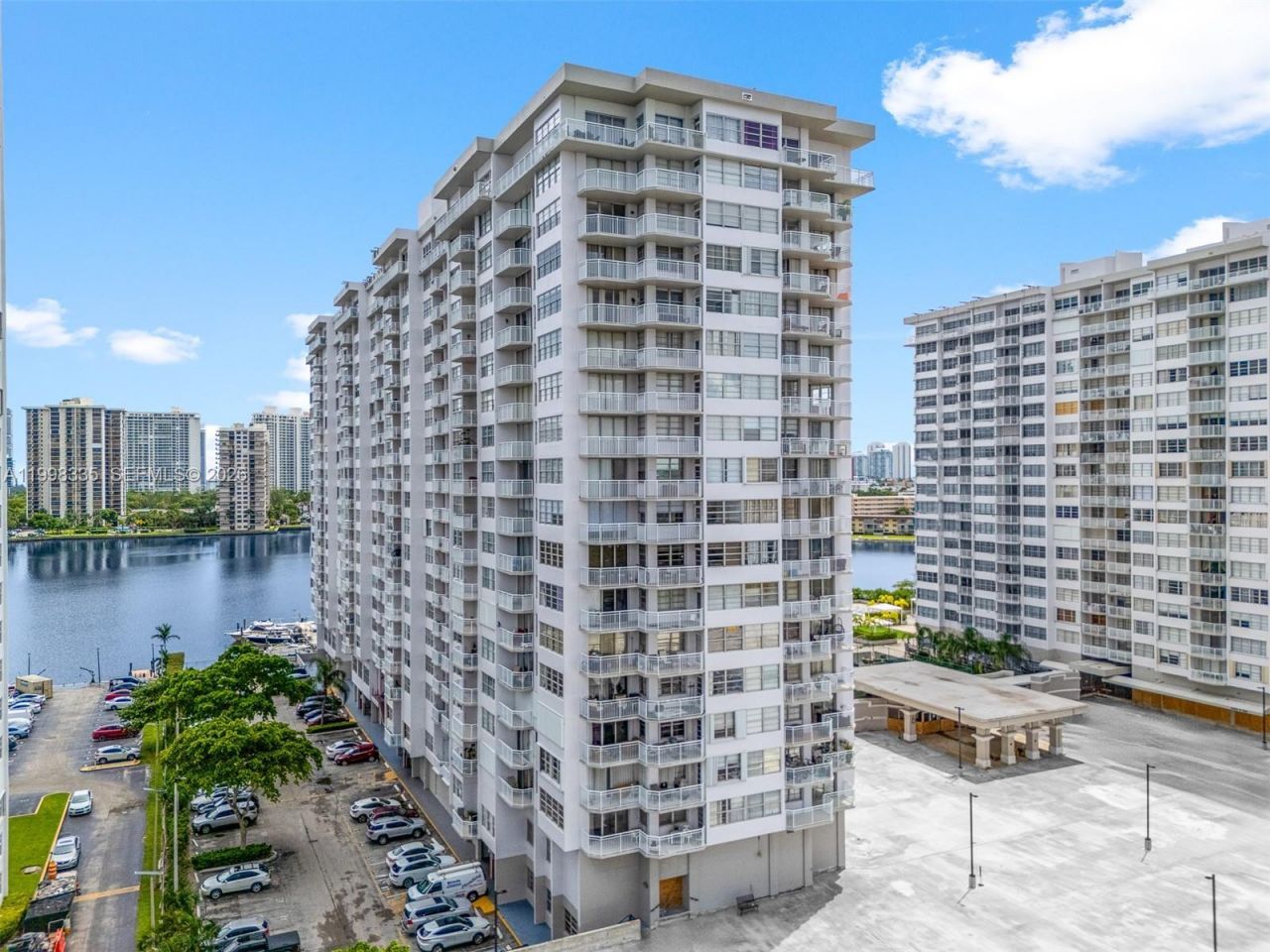 18011 Biscayne Blvd, Unit 1003, Aventura, FL 33160 Photo