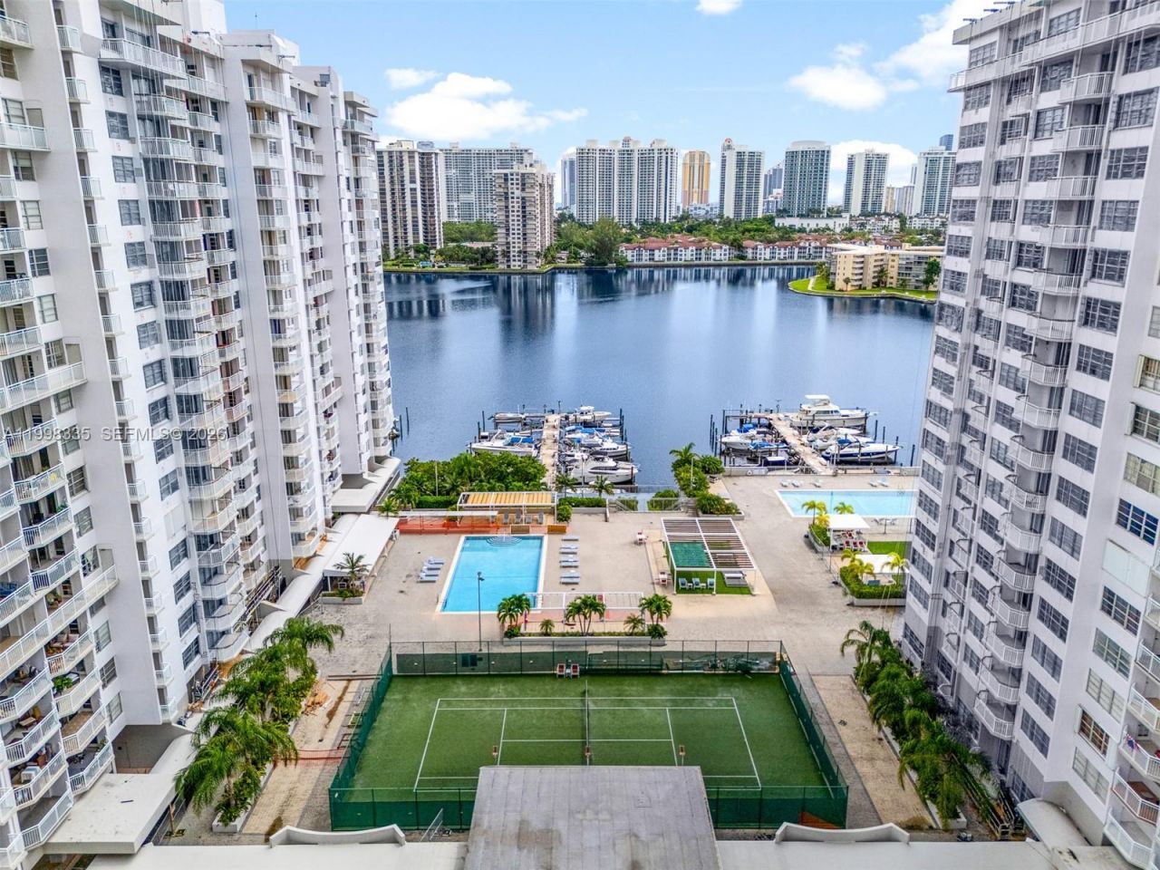 18011 Biscayne Blvd, Unit 1003, Aventura, FL 33160 Photo