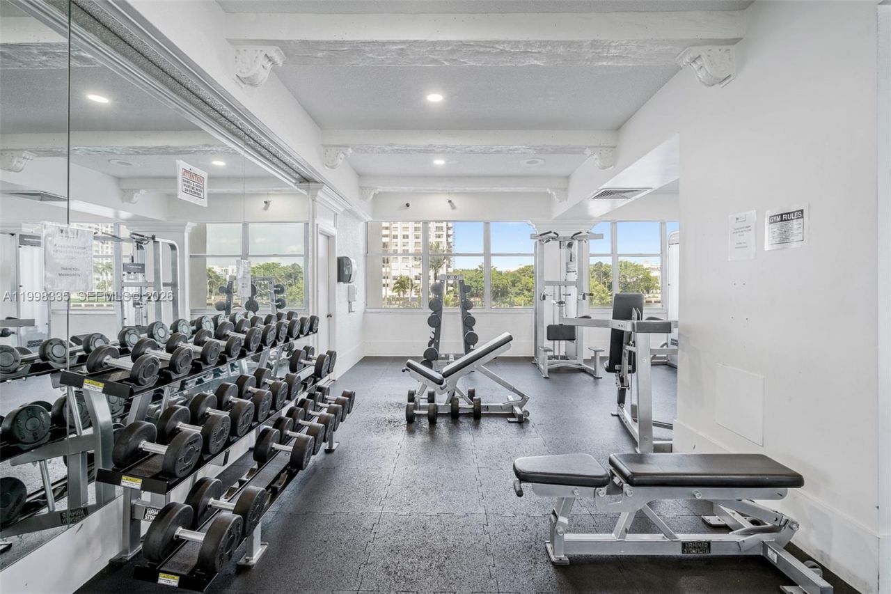 18011 Biscayne Blvd, Unit 1003, Aventura, FL 33160 Photo